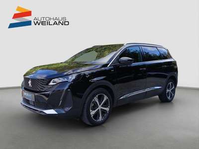 Bild Peugeot 5008
