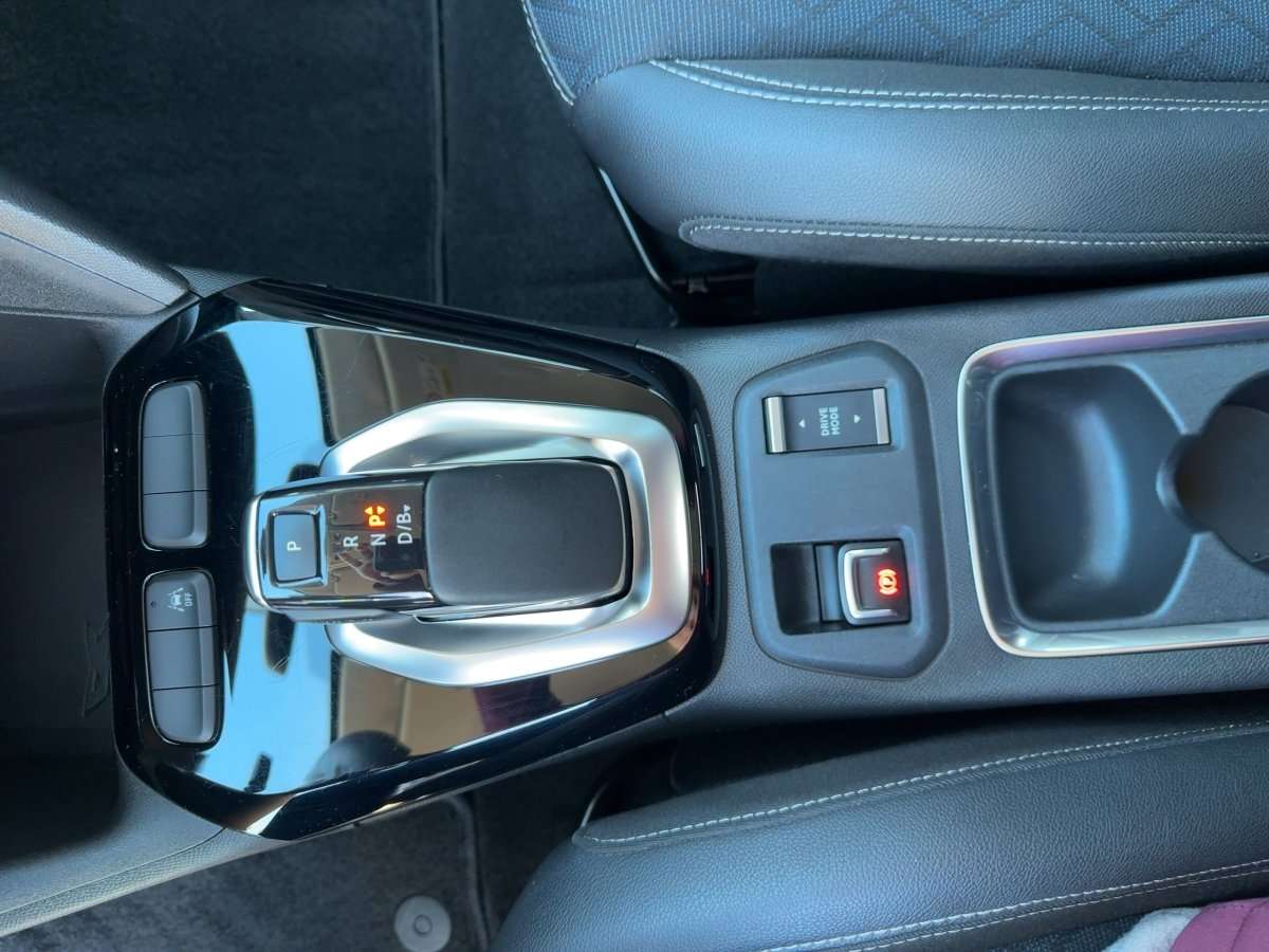 Fahrzeugbild eines Opel Corsa