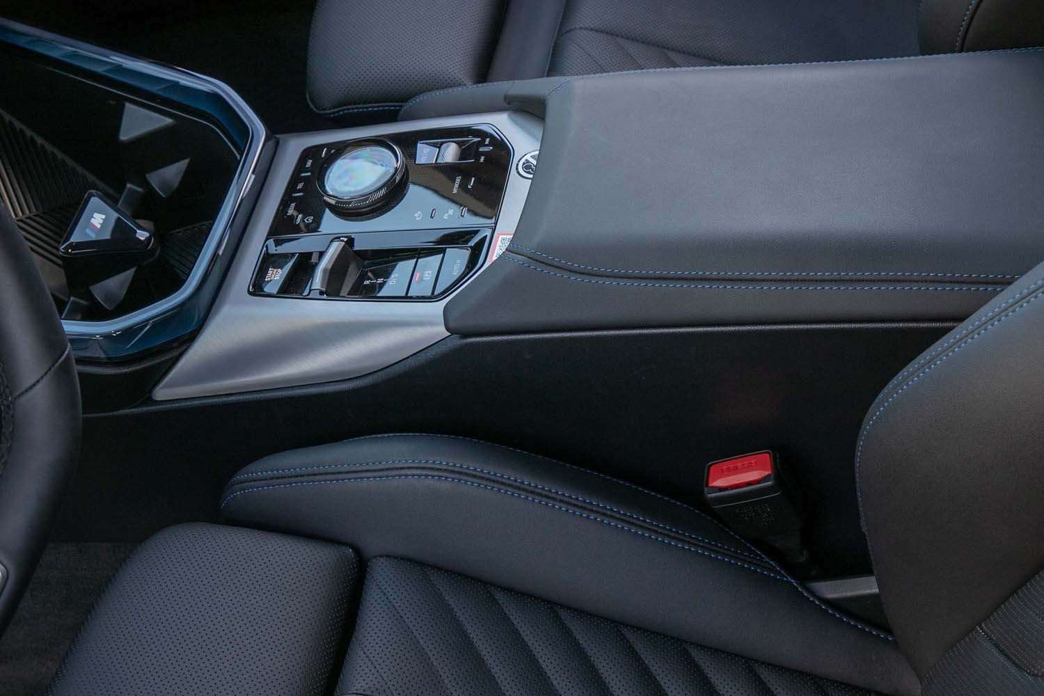 Fahrzeugbild eines BMW X3