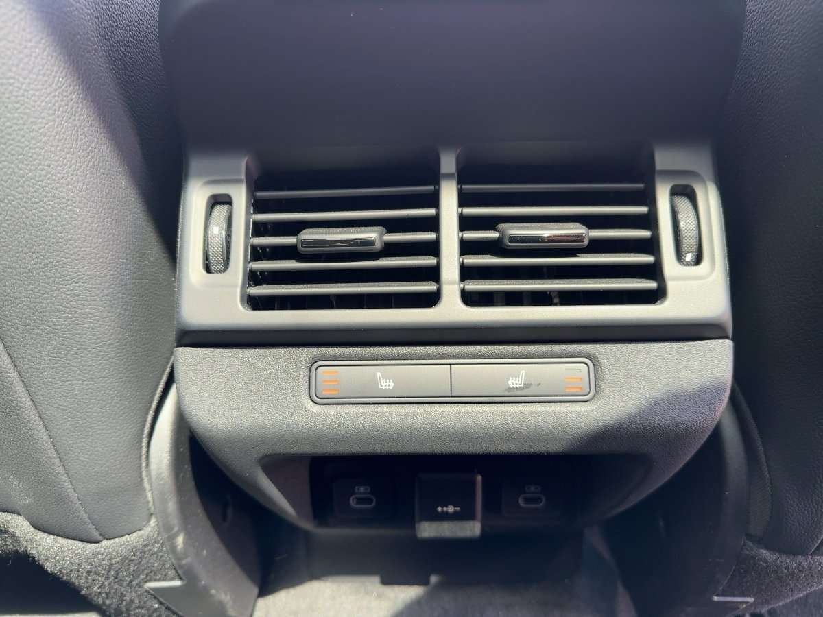 Fahrzeugbild eines Land Rover Range Rover Evoque