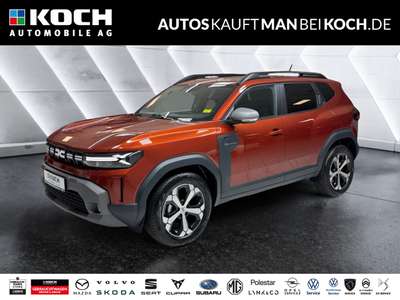 Bild Dacia Duster