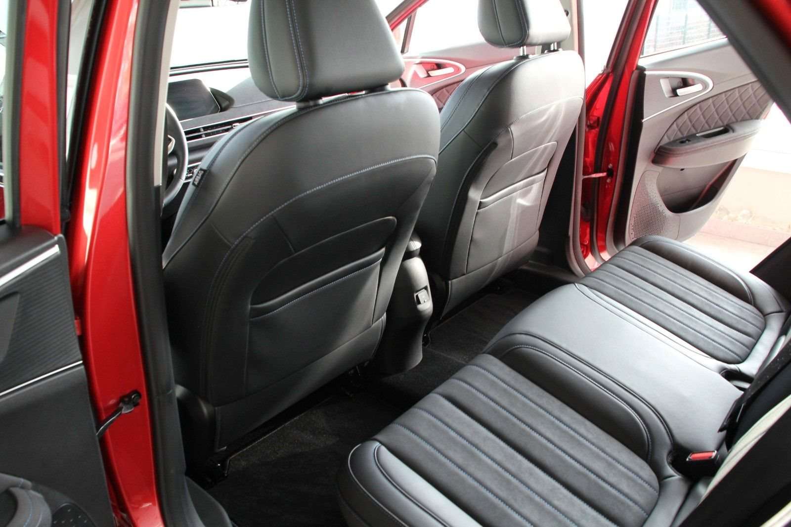 Fahrzeugbild eines GWM Ora 03