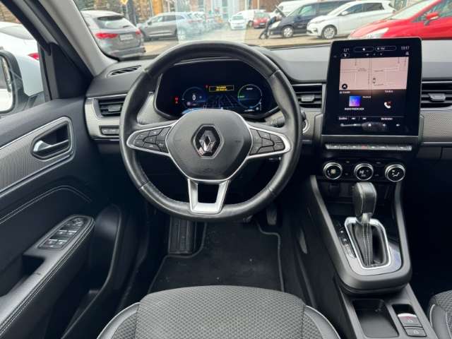 Fahrzeugbild eines Renault Arkana