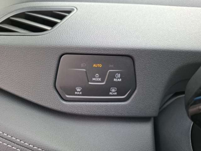 Fahrzeugbild eines Volkswagen ID.3