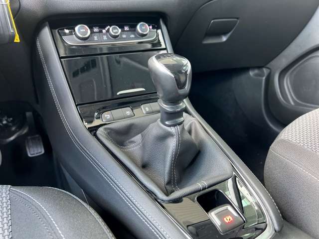 Fahrzeugbild eines Opel Grandland X