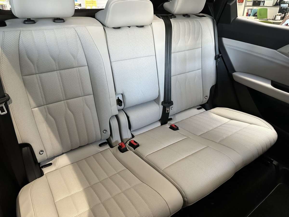 Fahrzeugbild eines Renault Espace