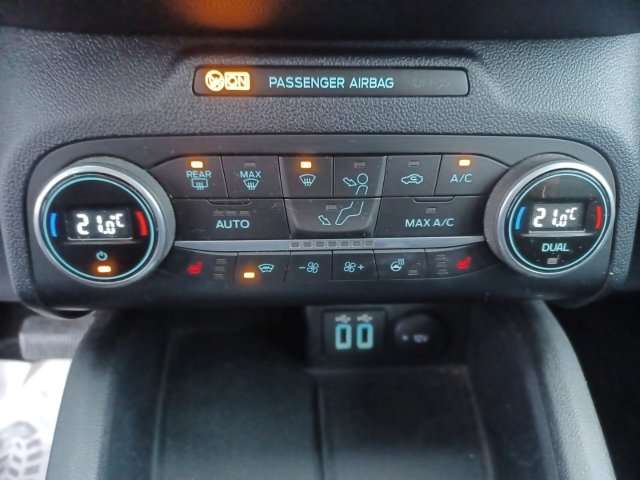 Fahrzeugbild eines Ford Kuga