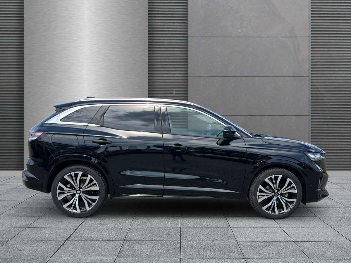 Fahrzeugbild eines Renault Austral
