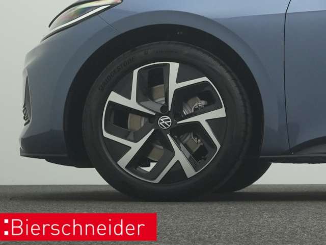 Fahrzeugbild eines Volkswagen ID.3