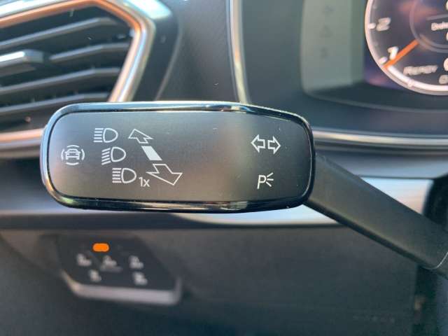 Fahrzeugbild eines CUPRA Leon