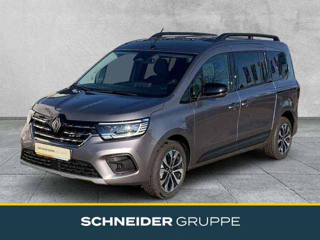 Fahrzeugbild eines Renault Kangoo