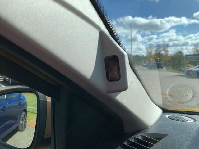 Fahrzeugbild eines Dacia Sandero
