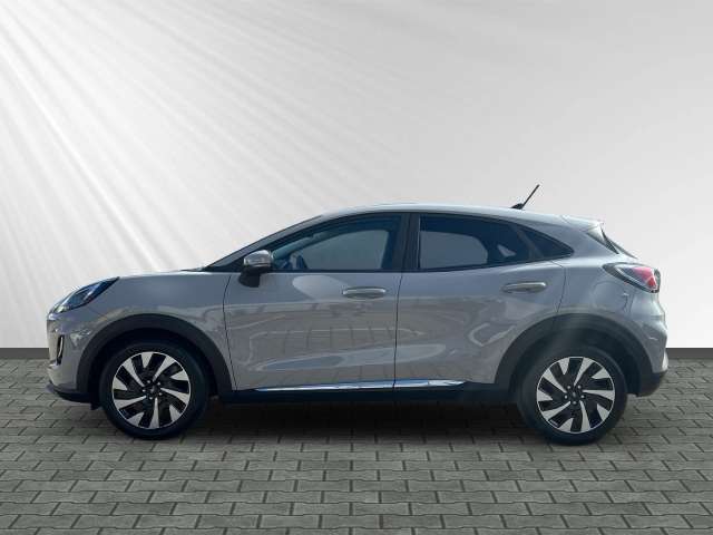 Fahrzeugbild eines Ford Puma