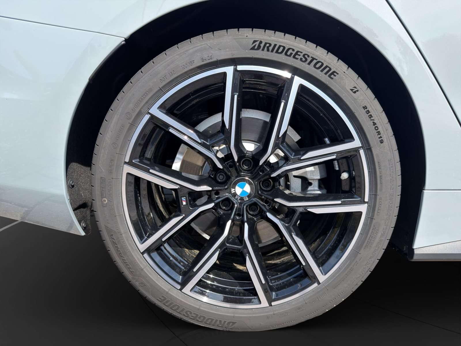 Fahrzeugbild eines BMW 4er-Reihe