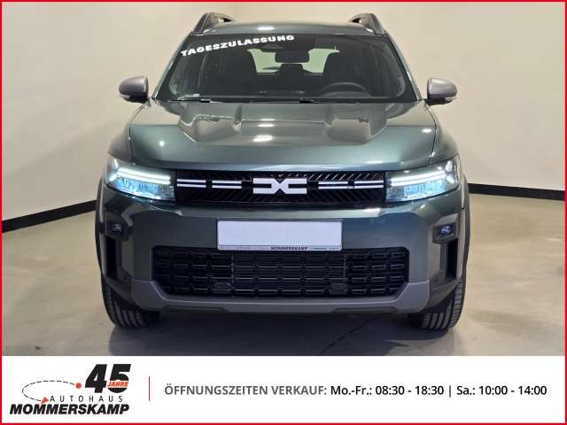 Fahrzeugbild eines Dacia Bigster