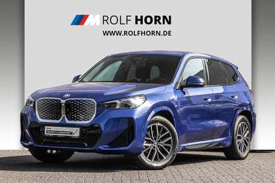 Bild BMW iX1
