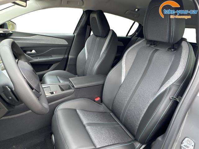 Fahrzeugbild eines Peugeot 308