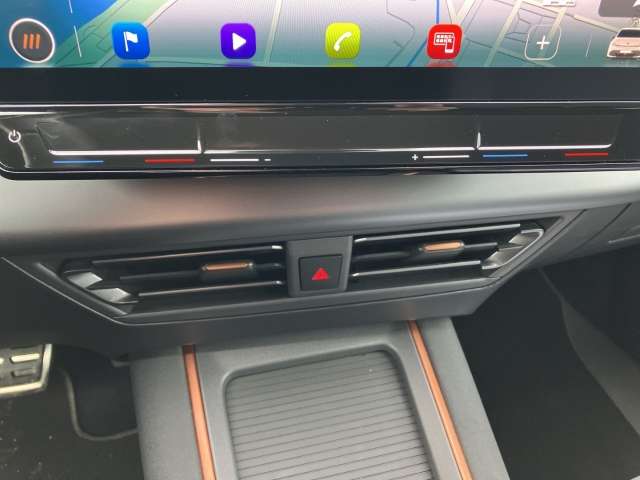 Fahrzeugbild eines CUPRA Born