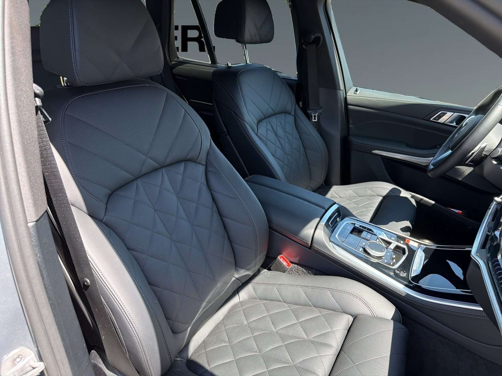 Fahrzeugbild eines BMW X5