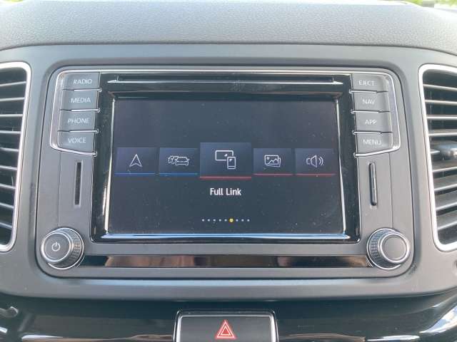 Fahrzeugbild eines SEAT Alhambra