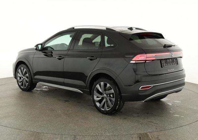 Fahrzeugbild eines Volkswagen Taigo