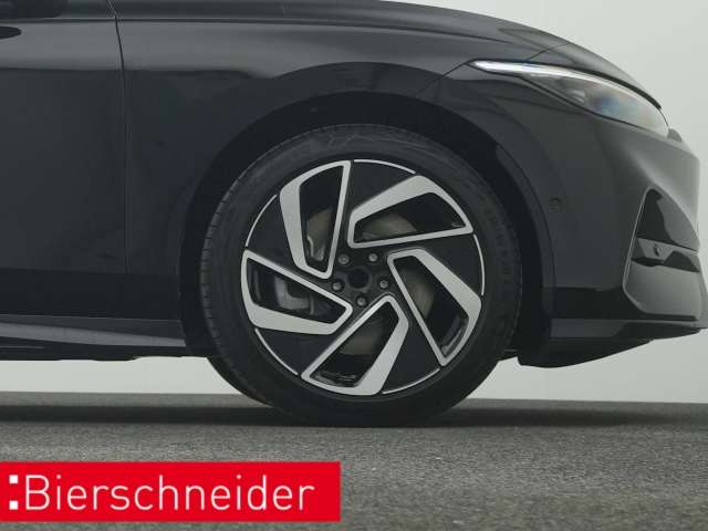 Fahrzeugbild eines Volkswagen ID.7