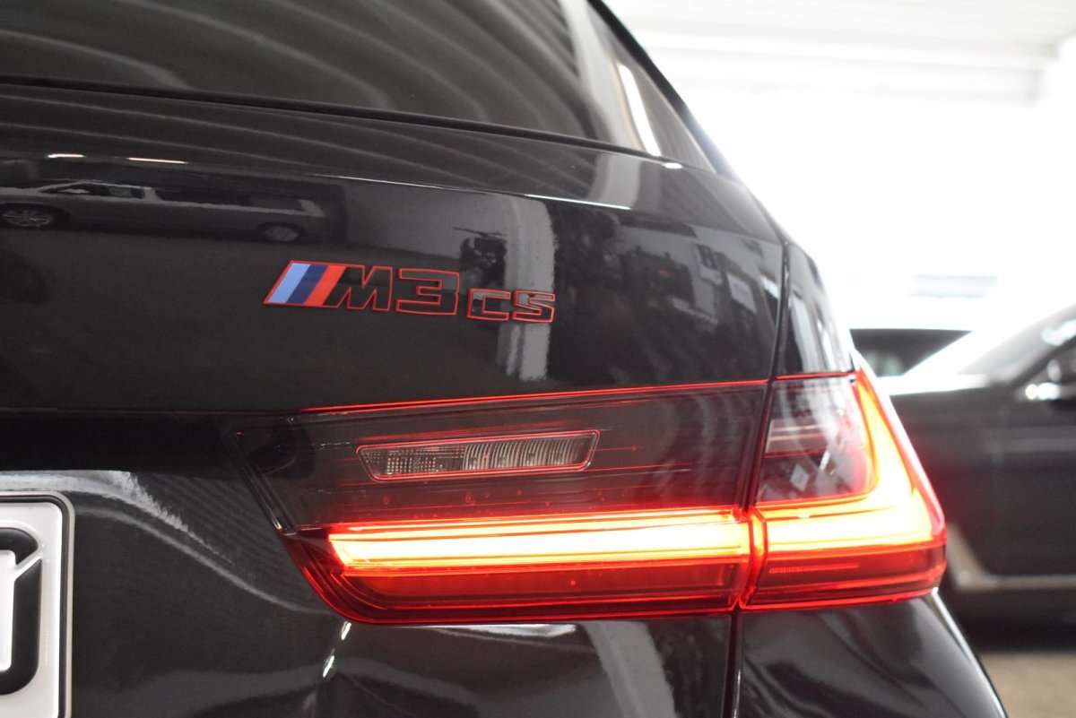 Fahrzeugbild eines BMW 3er-Reihe