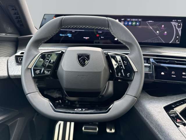 Fahrzeugbild eines Peugeot 3008