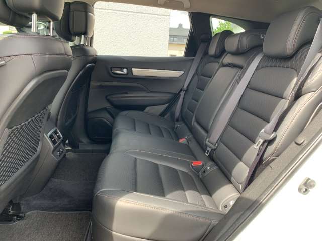 Fahrzeugbild eines Renault Koleos