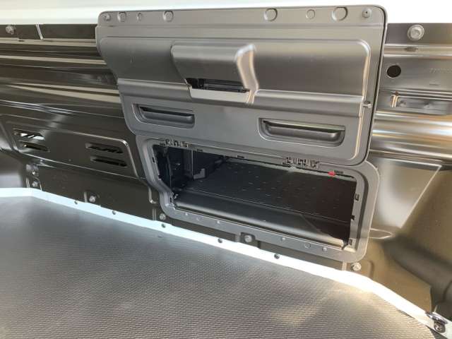 Fahrzeugbild eines Renault Trafic