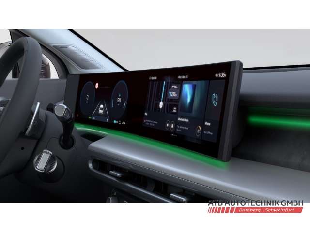 Fahrzeugbild eines Hyundai IONIQ 9