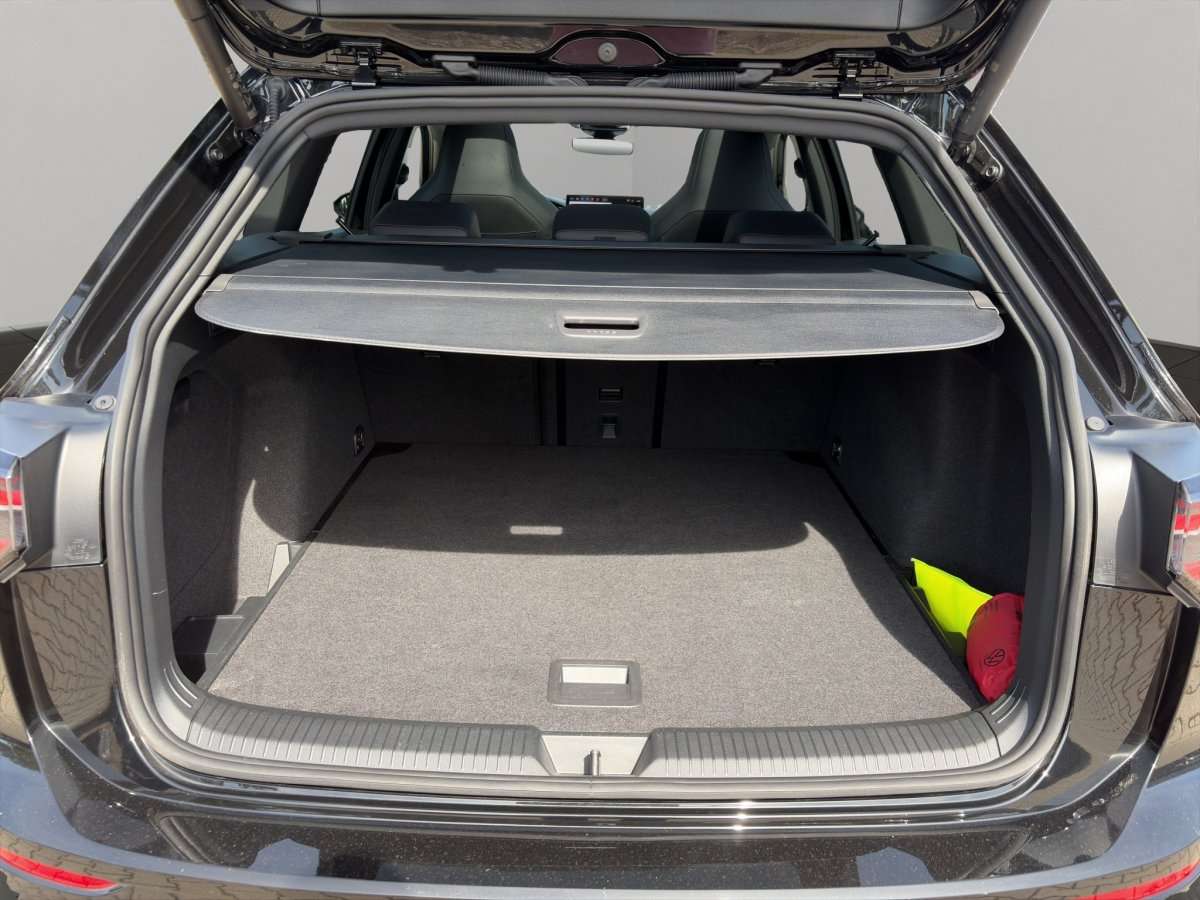 Fahrzeugbild eines Volkswagen Golf