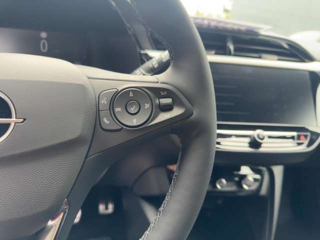 Fahrzeugbild eines Opel Corsa