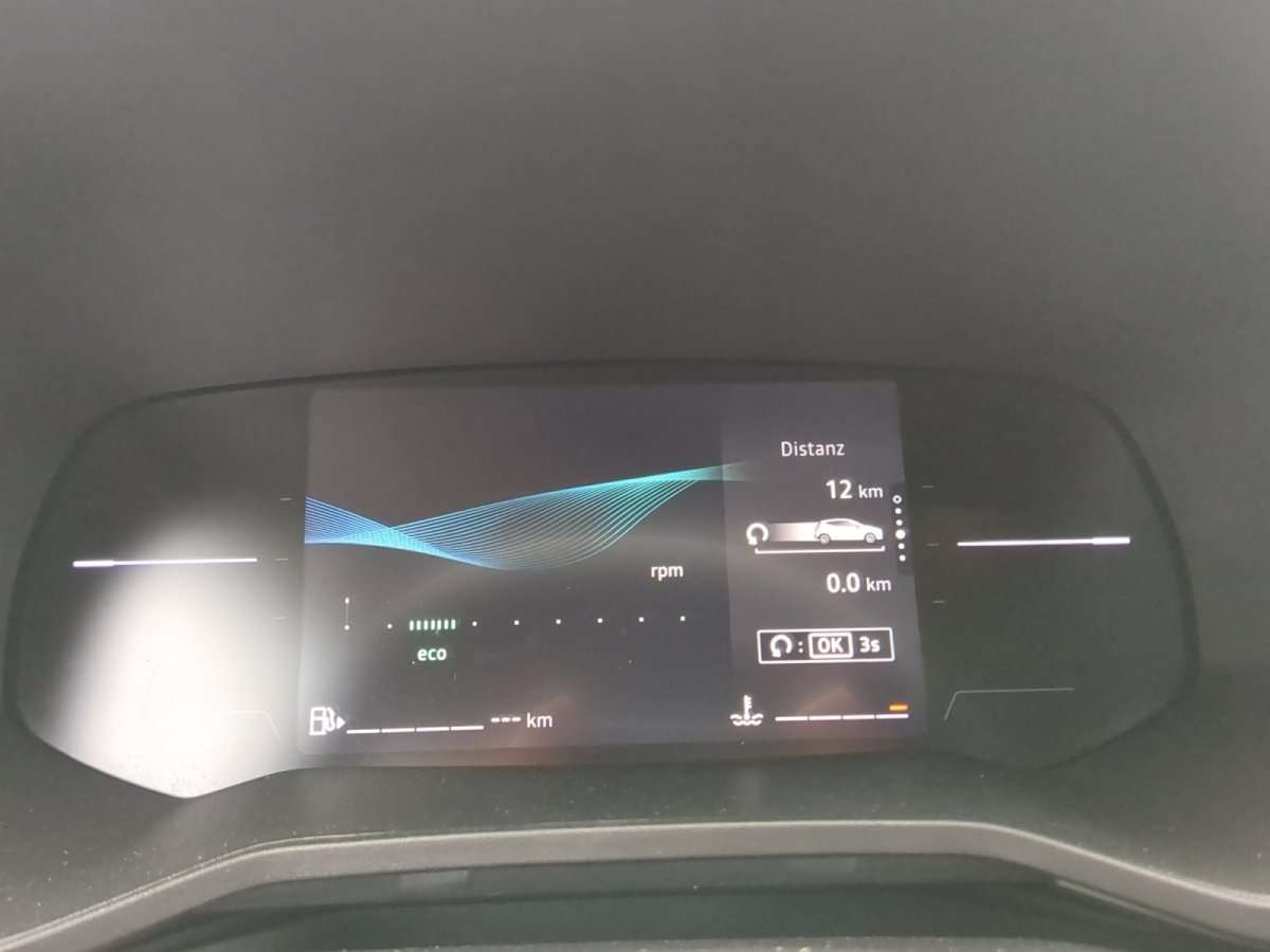 Fahrzeugbild eines Mitsubishi Colt