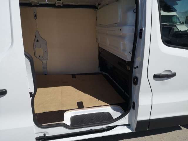 Fahrzeugbild eines Renault Trafic