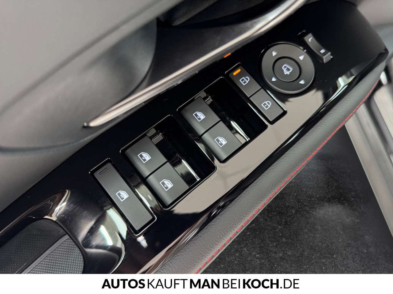 Fahrzeugbild eines Hyundai Tucson