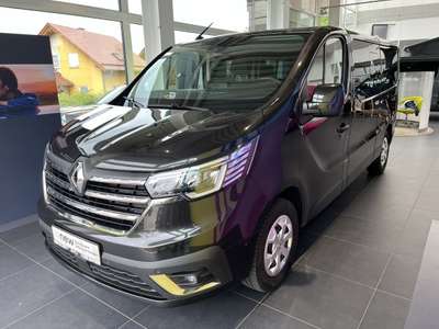 Bild Renault Trafic