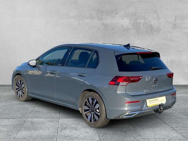Fahrzeugbild eines Volkswagen Golf