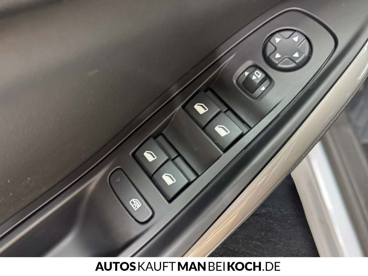 Fahrzeugbild eines Opel Grandland X