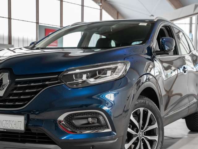Fahrzeugbild eines Renault Kadjar