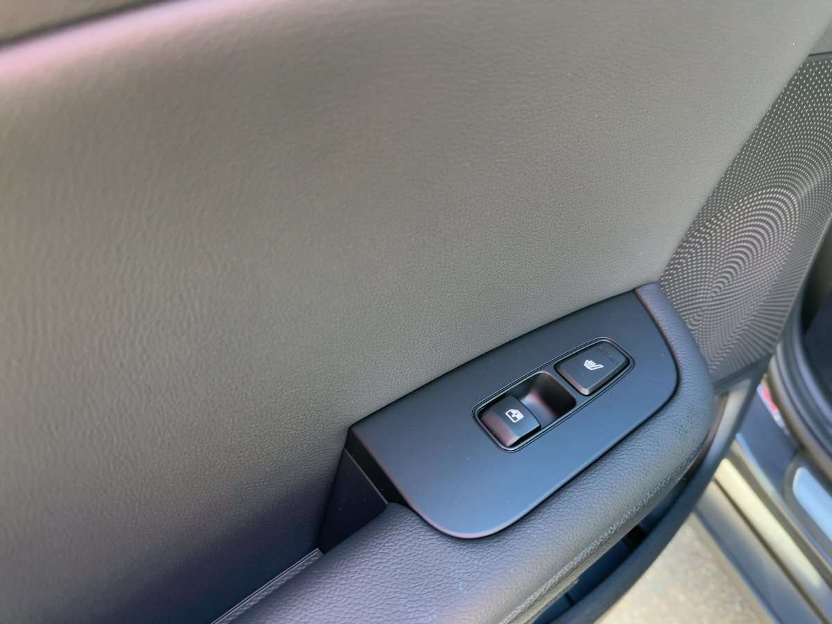 Fahrzeugbild eines Kia XCeed