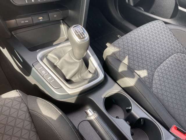 Fahrzeugbild eines Kia cee'd