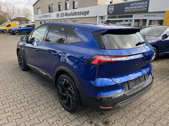 Fahrzeugbild eines Renault Symbioz