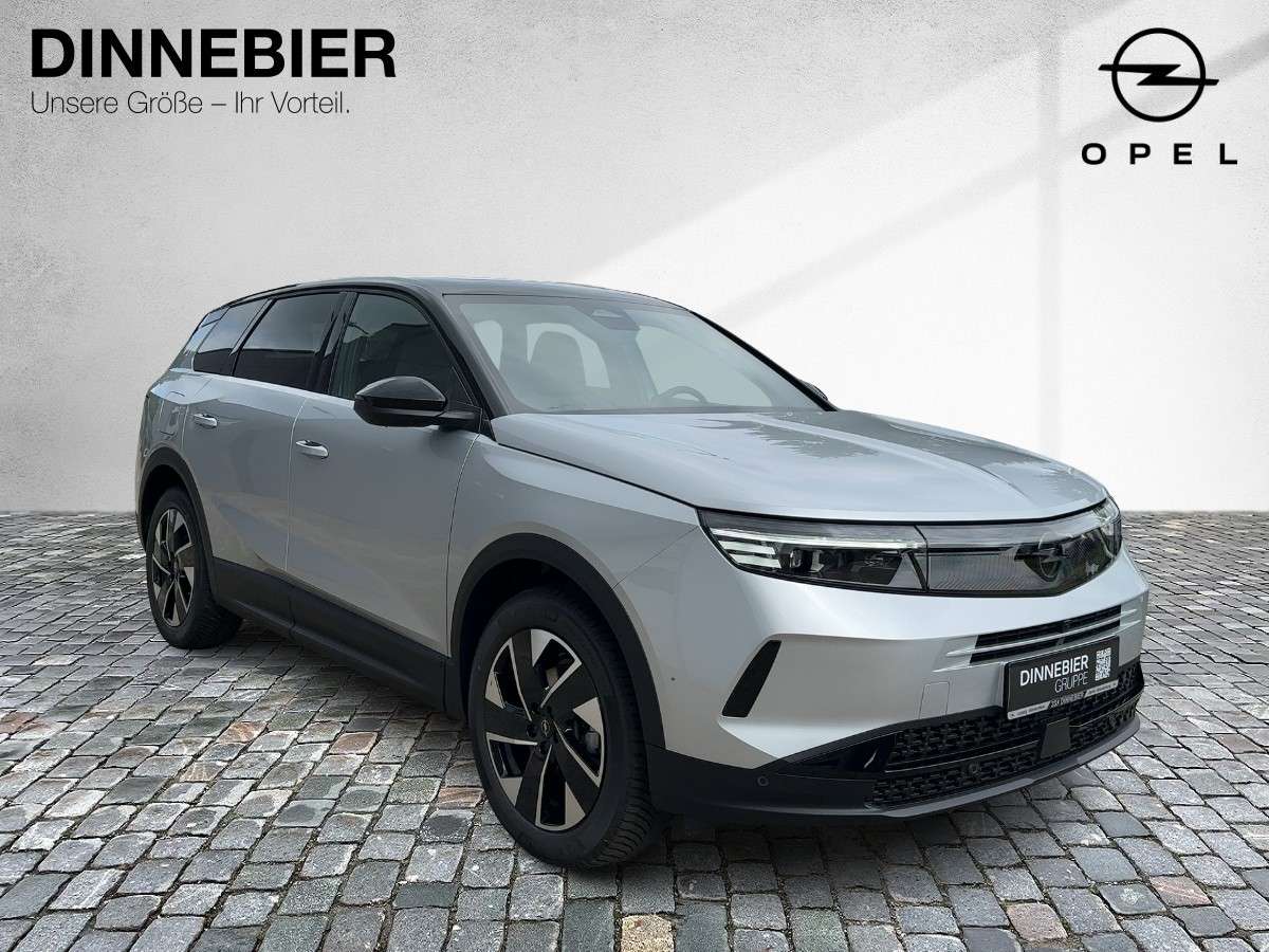 Fahrzeugbild eines Opel Grandland X
