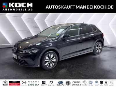 Bild Volkswagen Polo