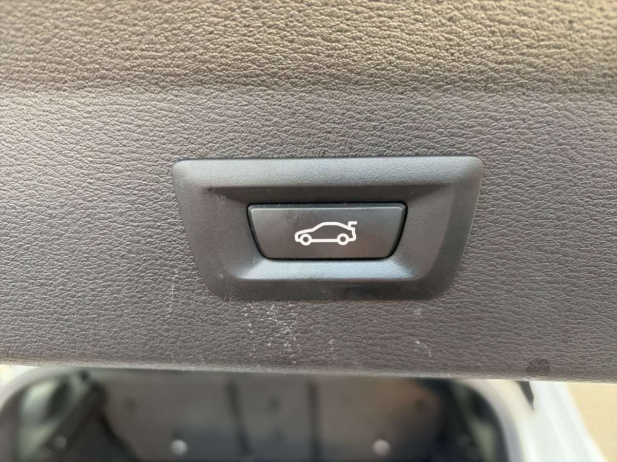 Fahrzeugbild eines BMW X1