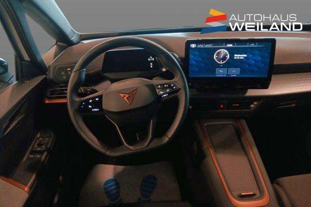 Fahrzeugbild eines CUPRA Born