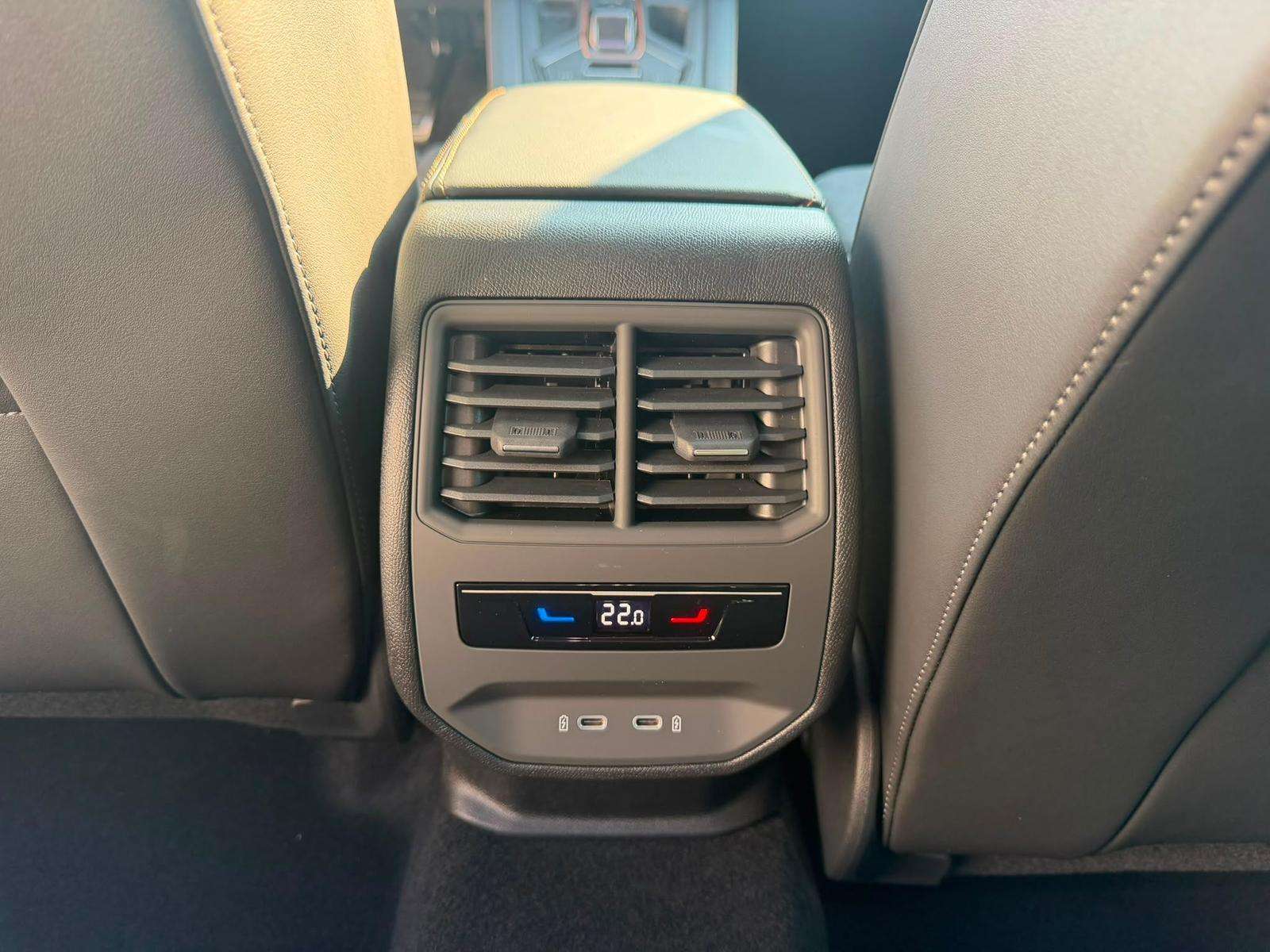 Fahrzeugbild eines CUPRA Leon