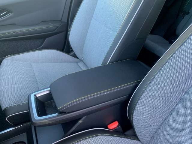 Fahrzeugbild eines Renault Scenic E-TECH