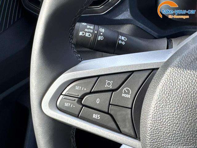 Fahrzeugbild eines Dacia Bigster